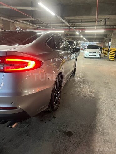 Ford Fusion (North America) 2020, 101,000 km - 1.5 l - Bakı