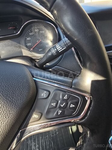 Chevrolet Cruze 2018, 192,660 km - 1.4 l - Bakı