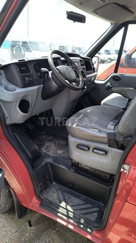 Ford Transit 2011, 263,284 km - 2.2 л - Bakı