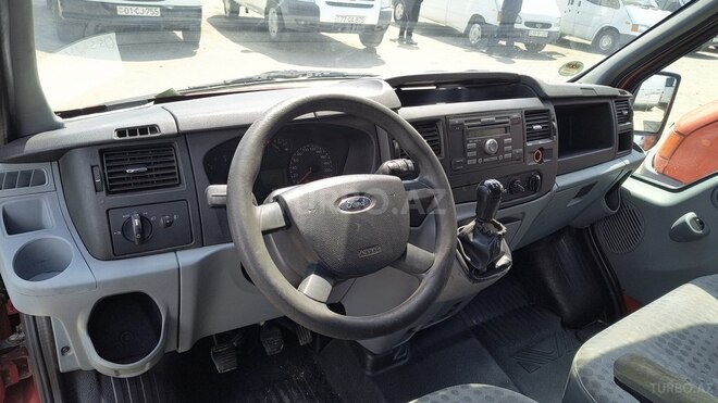 Ford Transit 2011, 263,284 km - 2.2 л - Bakı