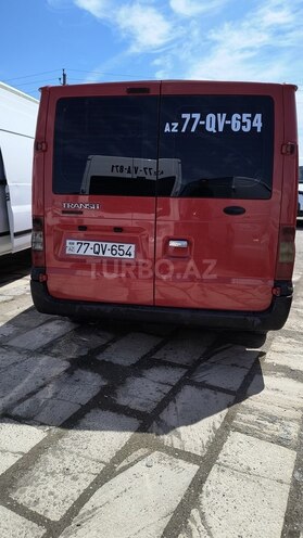 Ford Transit 2011, 263,284 km - 2.2 л - Bakı