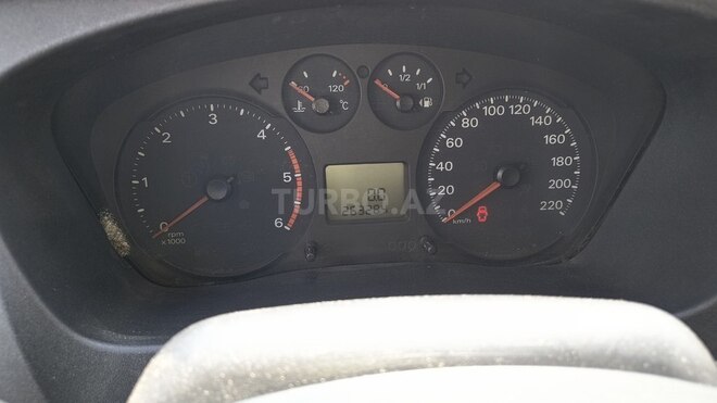 Ford Transit 2011, 263,284 km - 2.2 л - Bakı
