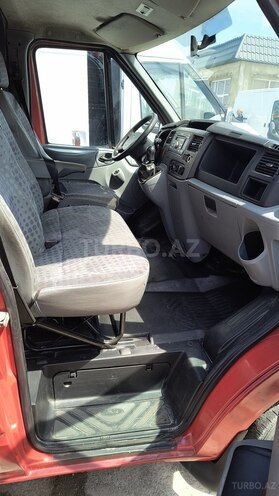 Ford Transit 2011, 263,284 km - 2.2 л - Bakı