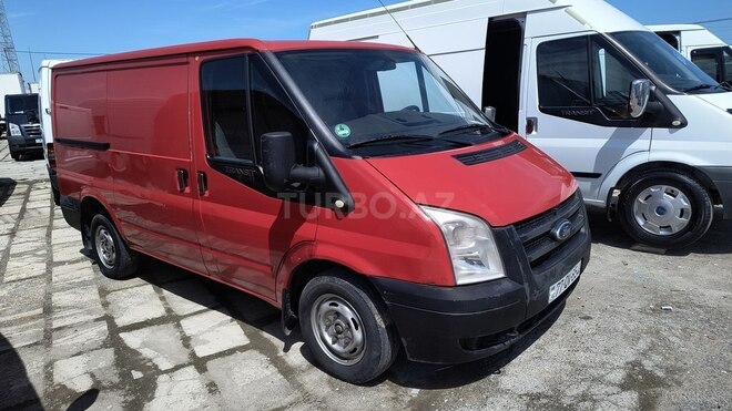 Ford Transit 2011, 263,284 km - 2.2 л - Bakı