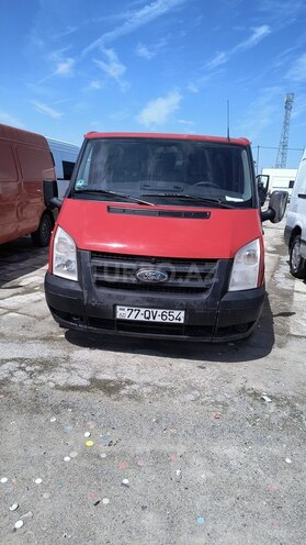 Ford Transit 2011, 263,284 km - 2.2 л - Bakı