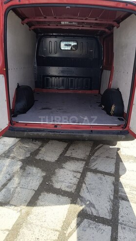 Ford Transit 2011, 263,284 km - 2.2 л - Bakı