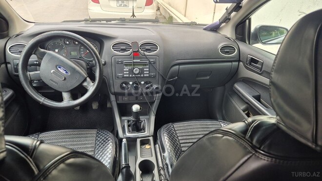 Ford Focus 2006, 260,000 km - 1.6 л - Bərdə