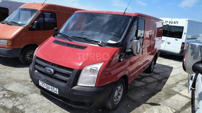 Ford Transit 2011, 263,284 km - 2.2 л - Bakı