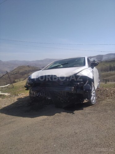 SEAT Leon 2012, 200,000 km - 1.6 l - Bakı