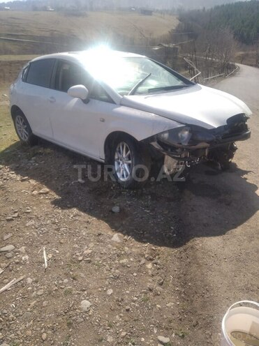 SEAT Leon 2012, 200,000 km - 1.6 l - Bakı