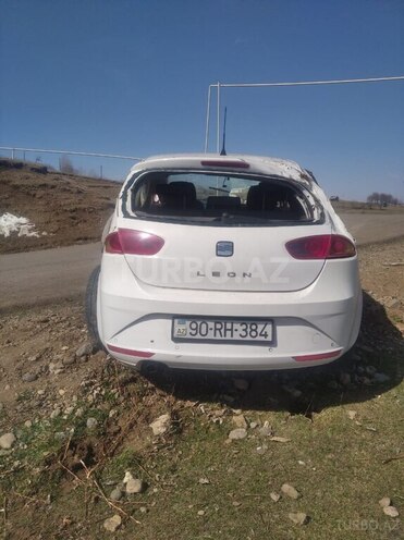 SEAT Leon 2012, 200,000 km - 1.6 l - Bakı