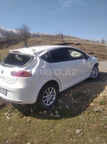 SEAT Leon 2012, 200,000 km - 1.6 l - Bakı