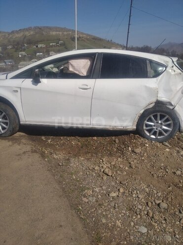 SEAT Leon 2012, 200,000 km - 1.6 l - Bakı