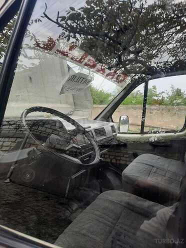 GAZ 2757 2001, 135,000 km - 2.9 л - Qazax