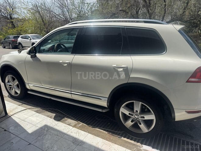 Volkswagen Touareg 2010, 227,000 km - 3.6 л - Bakı
