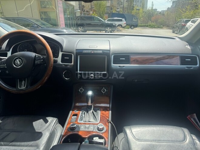Volkswagen Touareg 2010, 227,000 km - 3.6 л - Bakı