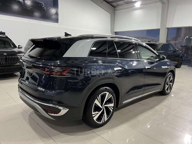Volkswagen ID.6 Crozz 2022, 7,000 km - 0.0 l - Bakı