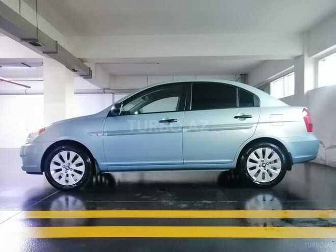 Hyundai Accent 2006, 104,000 km - 1.5 l - Bakı