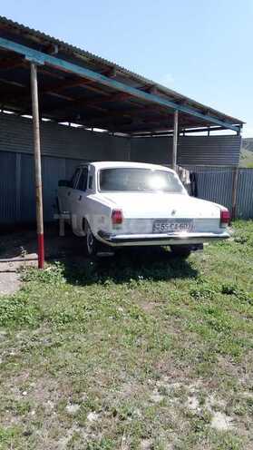 GAZ 24-10 1987, 150,000 km - 2.4 л - Şəki