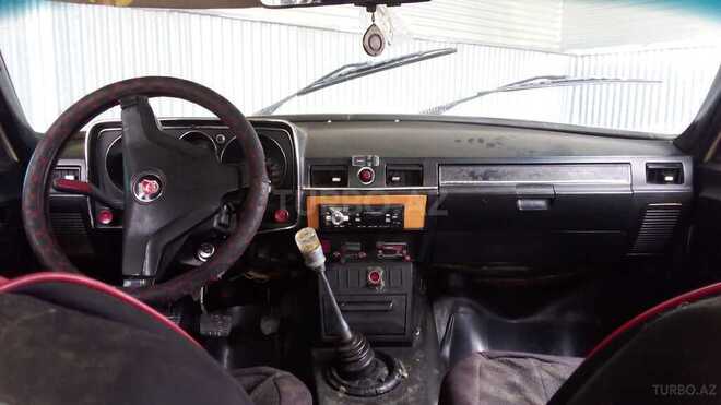 GAZ 24-10 1987, 150,000 km - 2.4 л - Şəki