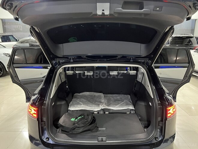 Volkswagen ID.6 Crozz 2022, 7,000 km - 0.0 l - Bakı
