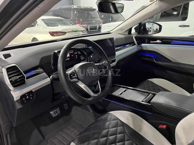 Volkswagen ID.6 Crozz 2022, 7,000 km - 0.0 l - Bakı
