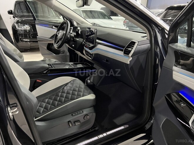 Volkswagen ID.6 Crozz 2022, 7,000 km - 0.0 l - Bakı