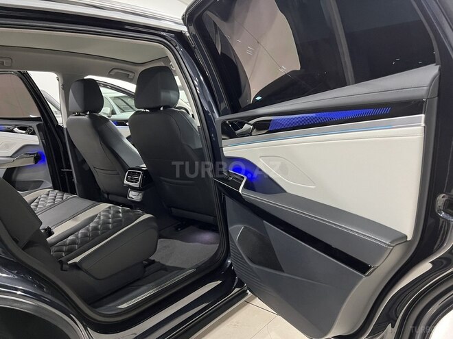 Volkswagen ID.6 Crozz 2022, 7,000 km - 0.0 l - Bakı