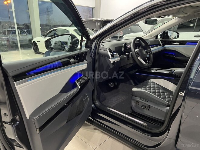 Volkswagen ID.6 Crozz 2022, 7,000 km - 0.0 l - Bakı