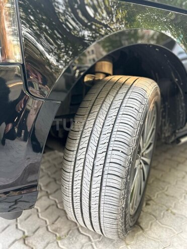Land Rover Range Rover 2012, 199,139 km - 5.0 л - Gəncə
