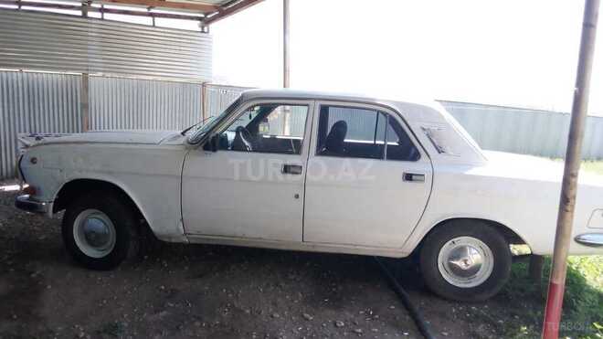 GAZ 24-10 1987, 150,000 km - 2.4 л - Şəki