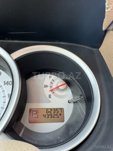 Nissan Tiida 2011, 62,000 km - 1.5 l - Bakı