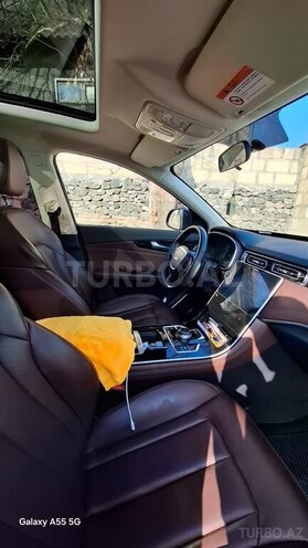 VGV U75 Plus 2024, 27,800 km - 2.0 л - Bərdə