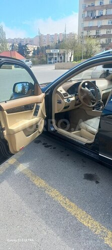 Mercedes C 220 d 2008, 267,039 km - 2.2 l - Bakı