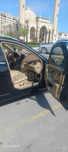 Mercedes C 220 d 2008, 267,039 km - 2.2 l - Bakı