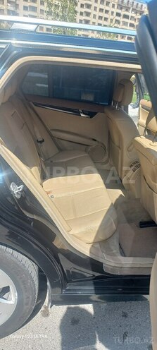 Mercedes C 220 d 2008, 267,039 km - 2.2 l - Bakı