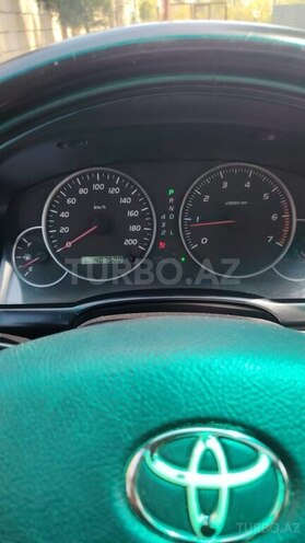Toyota Land Cruiser Prado 2005, 407,000 km - 4.0 l - Lənkəran