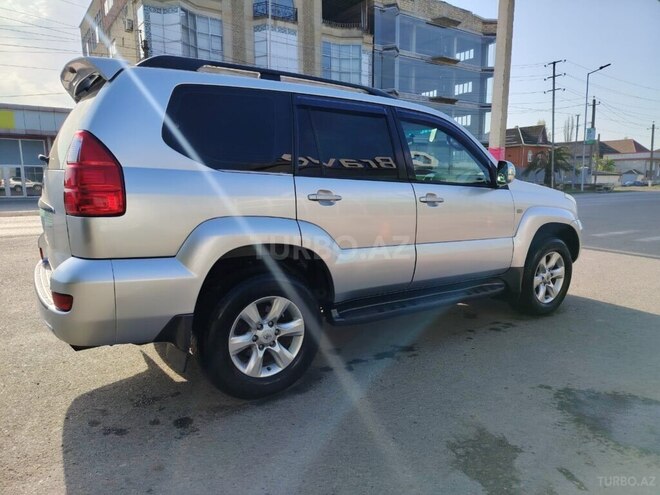 Toyota Land Cruiser Prado 2005, 407,000 km - 4.0 l - Lənkəran