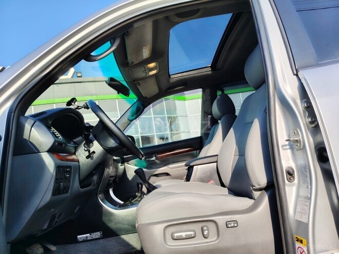 Toyota Land Cruiser Prado 2005, 407,000 km - 4.0 l - Lənkəran