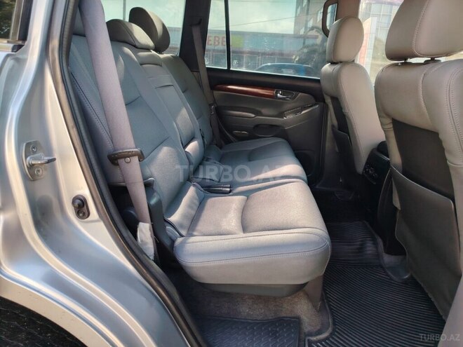Toyota Land Cruiser Prado 2005, 407,000 km - 4.0 l - Lənkəran