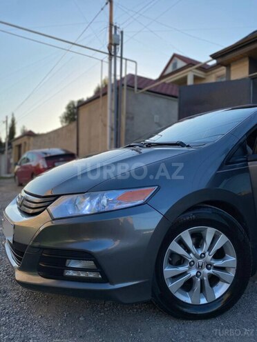Honda Insight 2011, 360,000 km - 1.3 l - Bakı