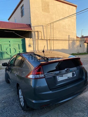 Honda Insight 2011, 360,000 km - 1.3 l - Bakı
