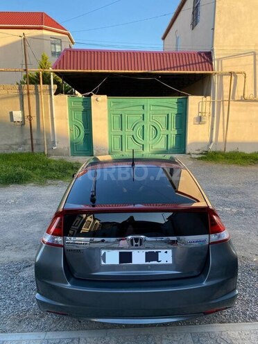 Honda Insight 2011, 360,000 km - 1.3 l - Bakı
