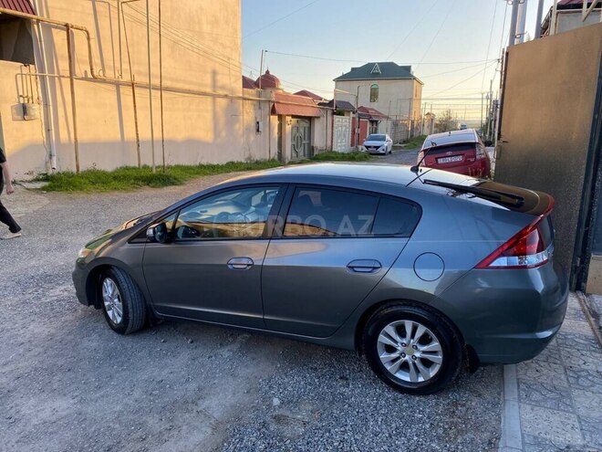 Honda Insight 2011, 360,000 km - 1.3 l - Bakı