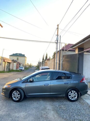 Honda Insight 2011, 360,000 km - 1.3 l - Bakı