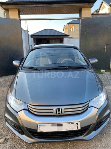 Honda Insight 2011, 360,000 km - 1.3 l - Bakı