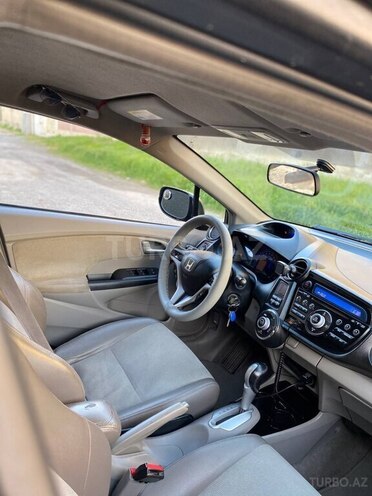 Honda Insight 2011, 360,000 km - 1.3 l - Bakı