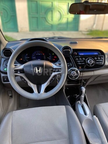 Honda Insight 2011, 360,000 km - 1.3 l - Bakı