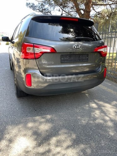 Kia Sorento 2012, 151,000 km - 2.0 l - Bakı