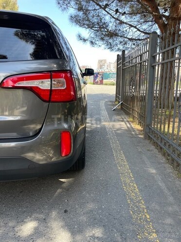 Kia Sorento 2012, 151,000 km - 2.0 l - Bakı